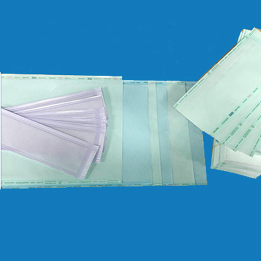 Self-adhesive bag